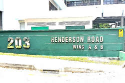 Henderson Industrial Park (D3), Warehouse #227078821